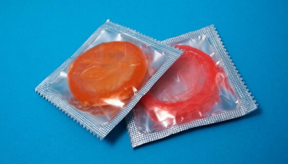 Condom ok no No Condom